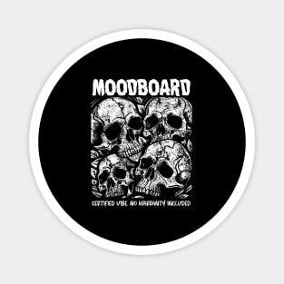 MOODBOARD Magnet